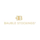 Bauble Stockings logo