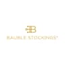 Bauble Stockings logo