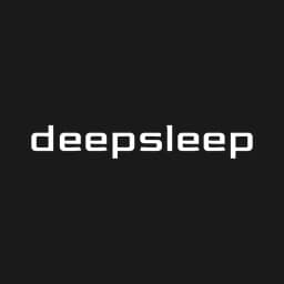 Deepsleep Overland logo