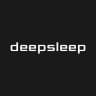 Deepsleep Overland logo