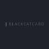 Blackcatcard logo