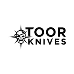 Toor Knives logo