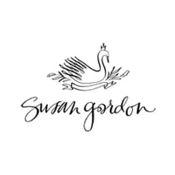 Susan Gordon Pottery logo