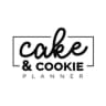 Cake and Cookie Planner logo