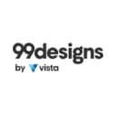99designs logo