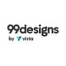 99designs logo