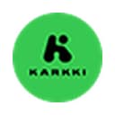 KARKKI logo