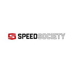 Speed Society logo