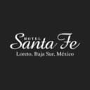 Hotel Santa Fe Loreto logo