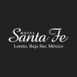Hotel Santa Fe Loreto logo