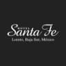 Hotel Santa Fe Loreto logo