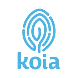 Koia logo