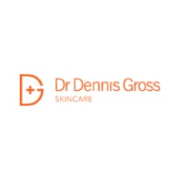 Dr. Dennis Gross logo