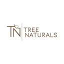 Tree Naturals logo