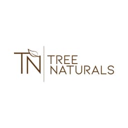 Tree Naturals logo