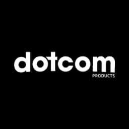 Dot Com Products logo