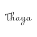 Thaya logo