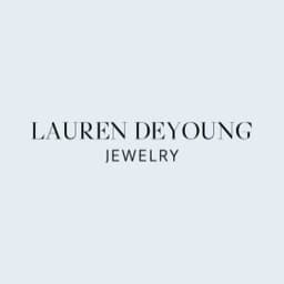 Lauren DeYoung logo