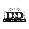 D & D Outfitters logo