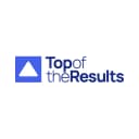 Top Of The Results logo