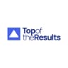 Top Of The Results logo