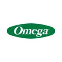 Omega Juicers logo