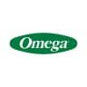 Omega Juicers logo