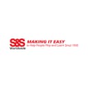 S&S Worldwide logo