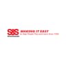 S&S Worldwide logo