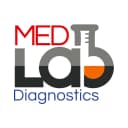 Med Lab Diagnostics logo