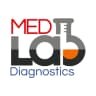 Med Lab Diagnostics logo