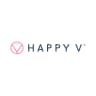 Happy V logo