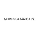 Melrose and Madison logo