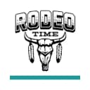 Rodeo Time logo