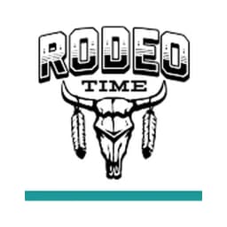 Rodeo Time logo