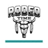 Rodeo Time logo