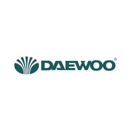 Daewoo Electricals logo