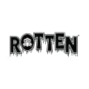 Rotten logo