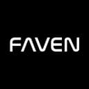 Faven Lighting logo