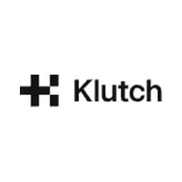 Klutch Card logo