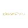 Glasses2You logo
