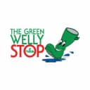 The Green Welly Stop logo