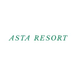 Asta Resort logo
