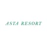 Asta Resort logo