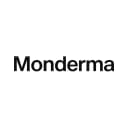 Monderma logo