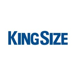 KingSize logo