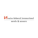 Swiss-Belhotel International logo