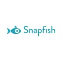 Snapfish IE logo