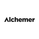 Alchemer logo