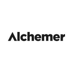 Alchemer logo